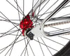 Image 5 for DK Legend 26” BMX Bike (22.4" Toptube) (Chrome/Red)